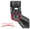 Silencio Aquablade, Wischblätter - VA320 - 630 + 575 mm - 2 Náhled obrázku produktu 6