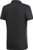 adidas CORE18 POLO BLACK M Náhled obrázku produktu 4