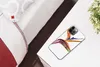MuchoWow® Handyhülle Schutzhülle Hülle für iPhone 12 Pro Produktbild-Vorschau 4