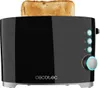 Cecotec Toaster Toast&Taste Double B 02184 Schwarz 650 W, Produktbild-Vorschau 2