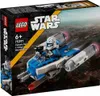 75391 - LEGO Star Wars - Captain Rex' Y-Wing™ Microfighter Produktbild-Vorschau 1