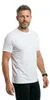 Carhartt Arbeitsshirt heavyweight sleeve t-shirt Weiß L Produktbild-Vorschau 6
