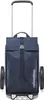 reisenthel chariot de courses Citycruiser Twist Navy bleu Voir les images du produit 1