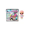 MGA Entertainment Überraschung! Winter Chill Hangout Spaces Produktbild-Vorschau 7