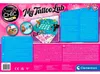 CLEMENTONI - CLE TOYS Crazy Chic Tattoo Studio 18261 Anteprima dell’immagine prodotto 7