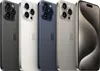 Apple iPhone 15 Pro Max 256GB Titan Schwarz Produktbild-Vorschau 17