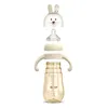 NENO Mio Cream Premium Babyflasche - Trink- und Saugflasche Produktbild-Vorschau 10