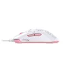 HyperX Pulsefire Haste White/Pink Gaming Maus Produktbild-Vorschau 2