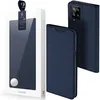 DUX DUCIS Skin Pro Book Hülle für Samsung Galaxy A22 4G - Produktbild-Vorschau 11