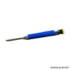 Bleispitz Tiefloch-Marker PROFI (mit Spitzer im Druckknopf) Produktbild-Vorschau 6