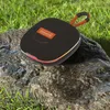 Bluetooth-Lautsprecher - klein - tragbar - kabellos Boombox Produktbild-Vorschau 12