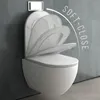 Alpenberger WC mit Bidet Funktion | Dusch WC Spülrandlos Produktbild-Vorschau 6
