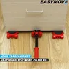 EASYMOVE podnośnik meblowy wózek meblowy zestaw wózków do Podgląd zdjęcia produktu 3