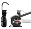Supporto a parete per scooter, bici, cavalletto, gancio per Anteprima dell’immagine prodotto 10