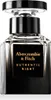 A bottle of Abercrombie & Fitch Authentic Night Man Eau de Toilette. Podgląd zdjęcia produktu
