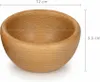 12 cm DREVENÁ MISKA Z BUKOVÉHO DREVA na ovocie a Náhľad obrázku produktu 8