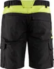 Blakläder® Industrie Shorts Stretch 1446 1832 in div. Produktbild-Vorschau 2