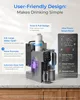 Waterdrop M6HG Sofort-Heißwasser Umkehrosmose System, Produktbild-Vorschau 9