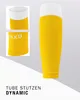 Jako Tube Chaussettes Dynamic - jaune, Taille:S Voir les images du produit 4
