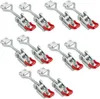 SOTECH 10er Set Spannverschluss M6 (Haltekraft 220 kg, Produktbild-Vorschau 1