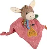 Sterntaler Sterntaler panno per coccole S Emmily 3202107 Anteprima dell’immagine prodotto 2