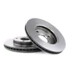 2x Disco freno BREMBO 09.7806.11 Anteprima dell’immagine prodotto 2