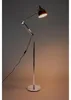 Zuiver Reader Leselampe/ Stehlampe Chrom Produktbild-Vorschau 3