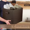 Lavita Storage Box | faltbare Aufbewahrung Boxen 31 x 31 x Produktbild-Vorschau 6