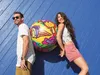BESTWAY 31044 Strand aufblasbarer Ball 91cm Produktbild-Vorschau 16
