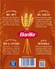 Barilla Integrale Farfalle Vollkorn-Pasta 5x 500 g,100% Produktbild-Vorschau 4