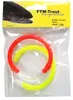 FTM New Generation Ringbissanzeiger rot + gelb - 2 Produktbild-Vorschau 1