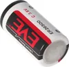 A single lithium battery is shown against a white background. Anteprima dell’immagine prodotto