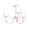 Lampada a sospensione 3x40W E14 ALICE MLP963 Milagro Anteprima dell’immagine prodotto 1