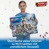LEGO® City 60419 Policja i więzienie na wyspie Podgląd zdjęcia produktu 38