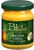 Rinatura Mango Chili Brotaufstrich  120 G Glas Vegan Produktbild-Vorschau 1