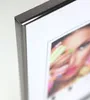 Photo Style Kunststoff Bilderrahmen Fotorahmen Wanddeko Produktbild-Vorschau 6