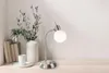 GLOBO 57160101, Metall, Glas, IP20, I, E14, 5 W, LED Produktbild-Vorschau 4
