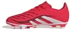 ADIDAS Fußballschuh Predator Kinder rot 33 Produktbild-Vorschau 6