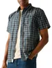REGATTA Herren Wanderhemd Mindano Short Sleeve Shirt Produktbild-Vorschau 4