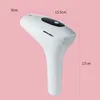 INF Handliches IPL-Laser-Haarentfernungsgerät für Damen - Produktbild-Vorschau 5