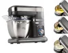 Domo DO9070KR, Edelstahl, 9.6 kg, Edelstahl Produktbild-Vorschau 3