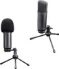 Trust GXT 252+ Emita Plus Nero Microfono da studio Anteprima dell’immagine prodotto 12