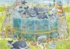 Heye Puzzle Ocean Habitat, 1000 Teile, 1000 Stück(e), Kunst Produktbild-Vorschau 1