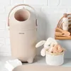 NATTOU Podložka přebalovací měkká Softy Beige bez BPA 50x70 Náhled obrázku produktu 2