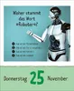 Korsch Kalender 2027 Vorsicht Geheimwissen – Produktbild-Vorschau 5