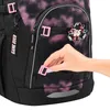 coocazoo Schulrucksack BYTE, Pink Illusion Produktbild-Vorschau 8