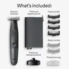 Braun XT5300 Series X gezichts- en lichaamstrimmer Productafbeelding-voorbeeld 12