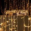 Jopassy 20M 200 Lichterkette LED Lichterkette Warmweiß 8 Produktbild-Vorschau 7