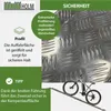 TRUTZHOLM Alu Auffahrschiene zusammensteckbar 150 - 270cm Produktbild-Vorschau 5