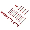 Remote Control Car Shocks Absorber Set,RC Car Pull Rod Produktbild-Vorschau 2
